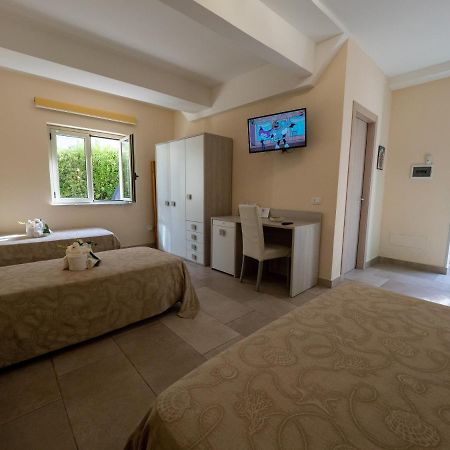 B&B Villa Lisa Corigliano Calabro Exterior photo